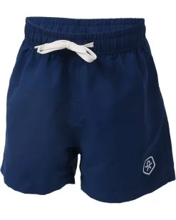Color Kids Badeshorts BUNGO Dunkelblau