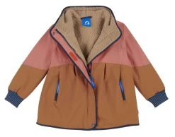 Finkid AINA MUKKA Mädchen Winterjacke Mit Teddyfutter -Kindermode – Einfach machen. 1142021 263100 AINAMUKKA 2 1280x1280