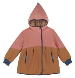 Finkid AINA MUKKA Mädchen Winterjacke Mit Teddyfutter -Kindermode – Einfach machen. 1142021 263100 AINAMUKKA 3 1280x1280