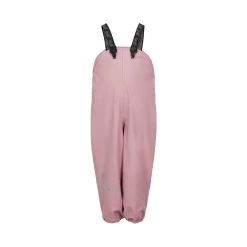 Celavi Winter Regenhose Zephyr Rosa Gefüttert