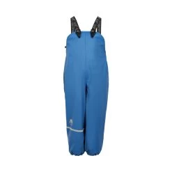 Celavi Winter Regenhose Vallerta Blau Gefüttert