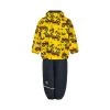 CeLaVi Regen-Set Gelb/schwarz Autos -Kindermode – Einfach machen. 310178 3240gelb 1280x1280