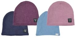 Celavi Wintermütze Mit Wolle Strickmütze LIA22