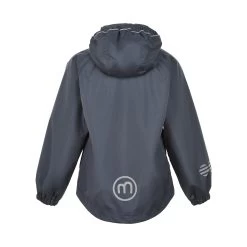 Minymo Regenjacke India Ink Graublau Atmungsaktiv -Kindermode – Einfach machen. 3622 789 2 1280x1280 1