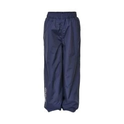 Minymo Regenhose Navy Mit Gummibund