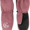 Gullkorn Thermo Handschuhe VESLETIND Fäustlinge Wasserdicht -Kindermode – Einfach machen. 553799 gukllkorn handschuhe 1280x1280