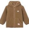 Mini A Ture X Affenzahn Fleecejacke Anno Affe Hellbraun -Kindermode – Einfach machen. Affenzahn Fleece Jacke Anno Affe 1 1280x1280