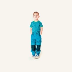 Finkid Urakka Move Outdoorhose Robuste Zip-Off Kinder Hose -Kindermode – Einfach machen. Affenzahn Sommerschuhe Leder Baer blau 5GS2uYexglf9hE 1280x1280 3