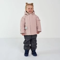 Mini A Ture X Affenzahn Winterjacke Aria -Kindermode – Einfach machen. Affenzahn Winterjacke Aria Koala 4 1280x1280