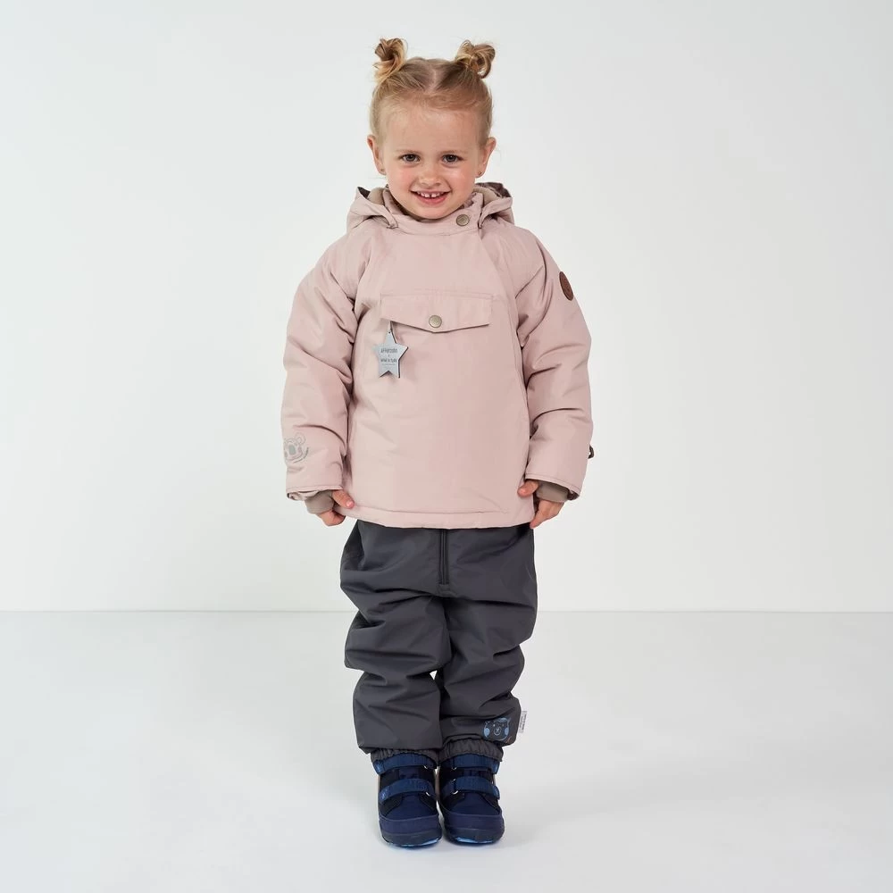 Mini A Ture X Affenzahn Winterjacke Aslaug 6 Mini A Ture X Affenzahn Winterjacke Aslaug – Bild 4