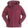 BMS Fleecejacke Beere Antarctic-Fleece Mit Kapuze -Kindermode – Einfach machen. BMS Fleecejacke 812710 2015 1280x1280 1