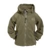 BMS Fleecejacke Oliv Antarctic-Fleece Mit Kapuze -Kindermode – Einfach machen. BMS Fleecejacke 812903 1280x1280