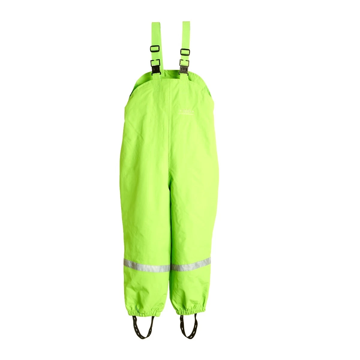 BMS Atmungsaktiv Kinder Regenlatzhose Matschhose Mit Trägern 3 BMS Atmungsaktiv Kinder Regenlatzhose Matschhose Mit Trägern