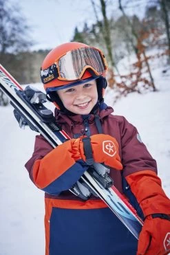 Color Kids Handschuhe Thermo Fäustlinge Wasserdicht -Kindermode – Einfach machen. COLORKIDS AW22 052 1280x1280