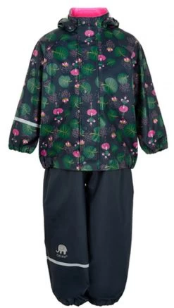 CeLaVi Mädchen Regenset Froschprinzessin Im Seerosenteich -Kindermode – Einfach machen. Celavi regenset frsoschteich 87mq91xPsAZ3yv 1280x1280