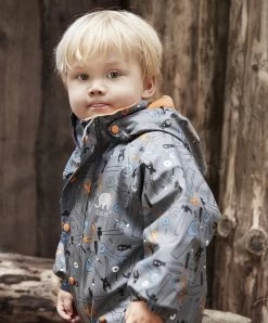 CeLaVi Thermo Regenanzug Werkzeug Grau -Kindermode – Einfach machen. Celavi 181017 018 1280x1280