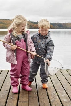 CeLaVi Thermo Regenanzug Werkzeug Grau -Kindermode – Einfach machen. Celavi thermo regenset 19 1280x1280