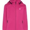 Color Kids Mädchen Softshelljacke Warm Und Atmungsaktiv Pink -Kindermode – Einfach machen. Color Kids 5970 535 A 1280x1280 2