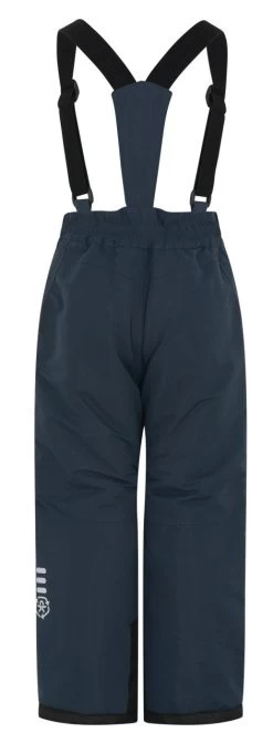 Color Kids Skianzug Blau/orange Set Skihose + Skijacke Wasserdicht -Kindermode – Einfach machen. Color Kids 740373 7850 B 1280x1280