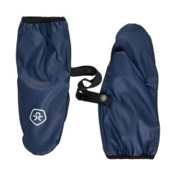 Color Kids Matschhandschuhe Buddelfäustlinge Mit Fleecefutter