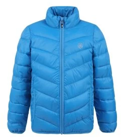 Color Kids Leichte Thermo Steppjacke Übergangsjacke Vegan