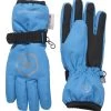 Color Kids Thermo Handschuhe Fingerhandschuhe Wasserdicht -Kindermode – Einfach machen. Color Kids 740815 7280 A 1280x1280