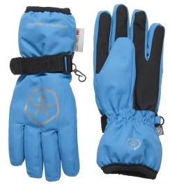 Color Kids Thermo Handschuhe Fingerhandschuhe Wasserdicht