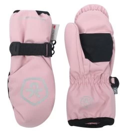 Color Kids Handschuhe Thermo Fäustlinge Wasserdicht