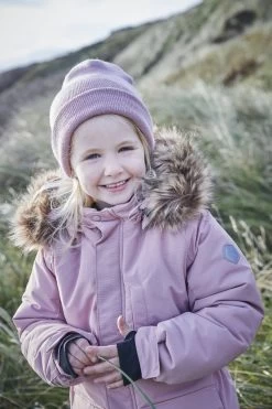 Color Kids Wintermütze Mit Wolle Beanie Strickmütze -Kindermode – Einfach machen. Color Kids COLORKIDS AW22 013 1280x1280