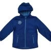 Color Kids Softshelljacke BARKIN Dunkelblau -Kindermode – Einfach machen. ColorKids Softshell jacke Blau 1 1280x1280