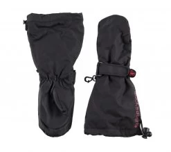 Ducksday Thermo Handschuhe Wasserdicht Farbe Schwarz