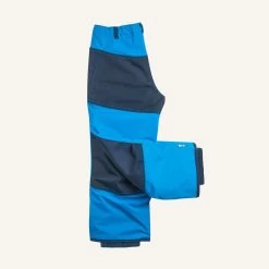 Finkid TOBI Blue/navy Kinder Regenhose Mit Po- Und Knieverstärkung -Kindermode – Einfach machen. Finkid 1322005 103100 1 1280x1280