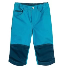 Finkid Kulta Seaport Verstärkte 5-Pocket Bermuda