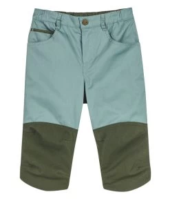 Finkid Kulta Trellis Verstärkte 5-Pocket Bermuda