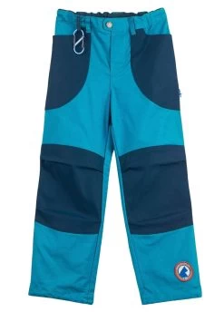 Finkid KUU HUSKY Seaport Robuste Hose Im Workerstil