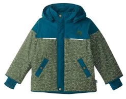 Finkid Winterjacke Koira Ice -Kindermode – Einfach machen. Finkid KOIRAICE 1142023 333330 2 1280x1280