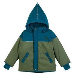 Finkid Winterjacke Koira Ice -Kindermode – Einfach machen. Finkid KOIRAICE 1142023 333330 3 1280x1280