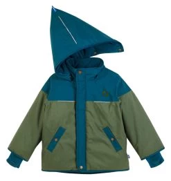 Finkid Winterjacke Koira Ice -Kindermode – Einfach machen. Finkid KOIRAICE 1142023 333330 4 1280x1280