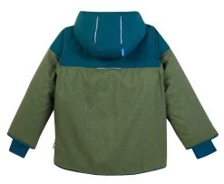 Finkid Winterjacke Koira Ice -Kindermode – Einfach machen. Finkid KOIRAICE 1142023 333330 6 1280x1280