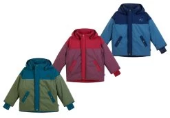 Finkid Winterjacke Koira Ice -Kindermode – Einfach machen. Finkid KOIRAICE alle 1280x1280 2