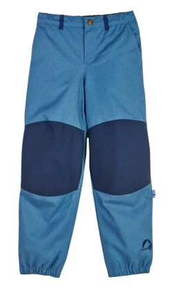 Finkid Latuli Ice Robuste Outdoorhose Gefüttert