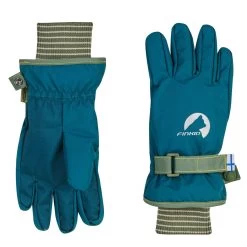 Finkid PIKKURILLI Kinder Handschuhe Fingerhandschuhe