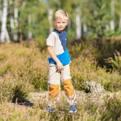 Finkid Urakka Move Outdoorhose Robuste Zip-Off Kinder Hose -Kindermode – Einfach machen. Finkid S21 URAKKA MOVE 1280x1280