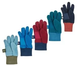 Finkid SORMIKAS Fleece Fingerhandschuhe Für Kinder -Kindermode – Einfach machen. Finkid SORMIKAS Fleecehandschuhe 1280x1280 1