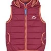 Finkid VANULI Kinder Steppweste Thermo Zip-in Weste Vegan -Kindermode – Einfach machen. Finkid VANULI 1122028 259202 1280x1280