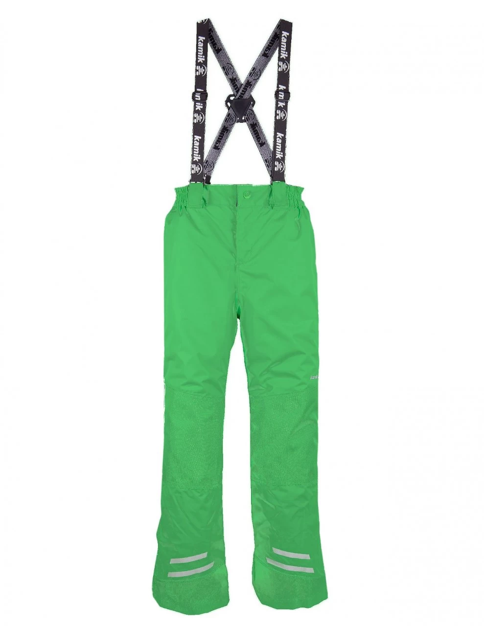 KAMIK Regenhose Outdoorhose Wasserdicht BLAZE 1 Mit Trägern 3 KAMIK Regenhose Outdoorhose Wasserdicht BLAZE 1 Mit Trägern