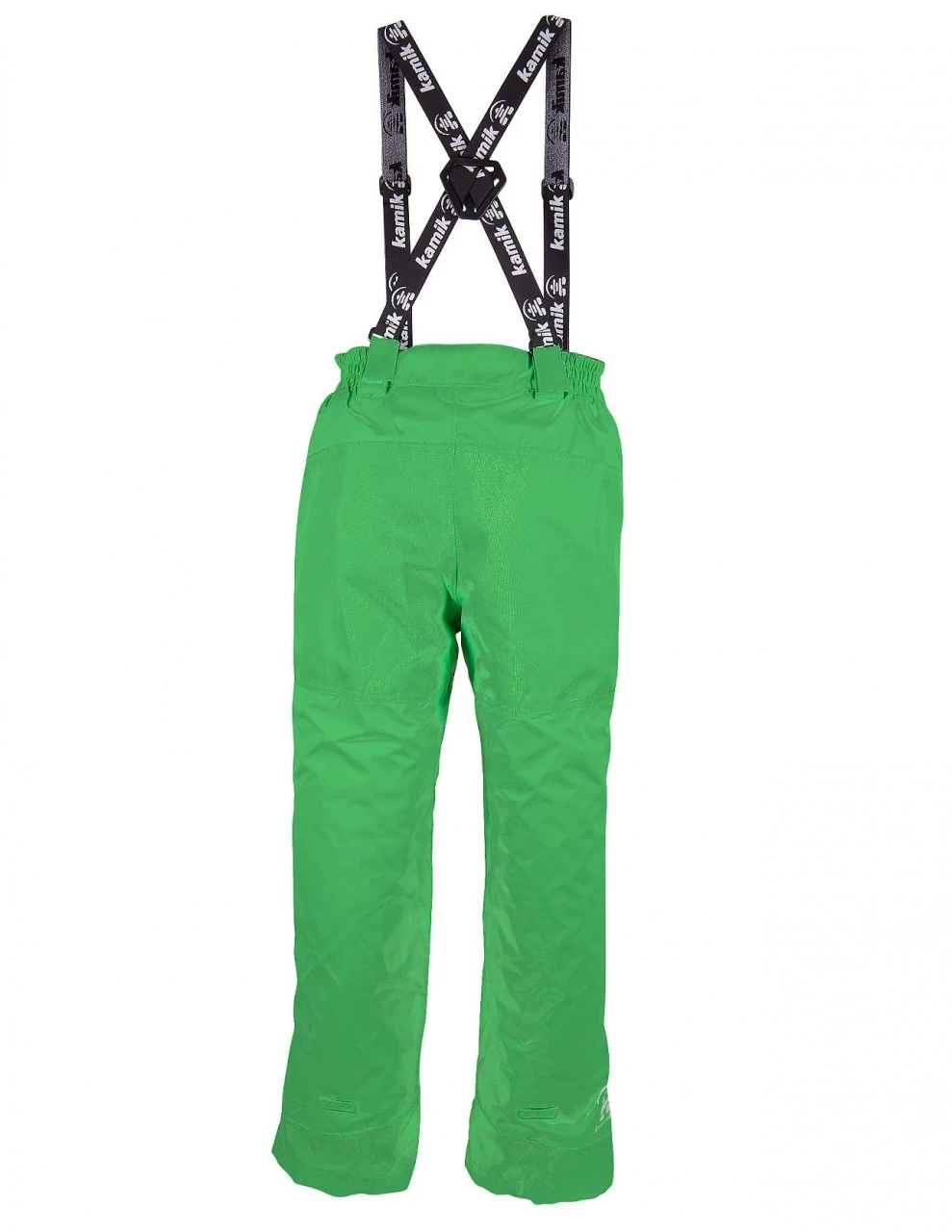 KAMIK Regenhose Outdoorhose Wasserdicht BLAZE 1 Mit Trägern 4 KAMIK Regenhose Outdoorhose Wasserdicht BLAZE 1 Mit Trägern – Bild 2