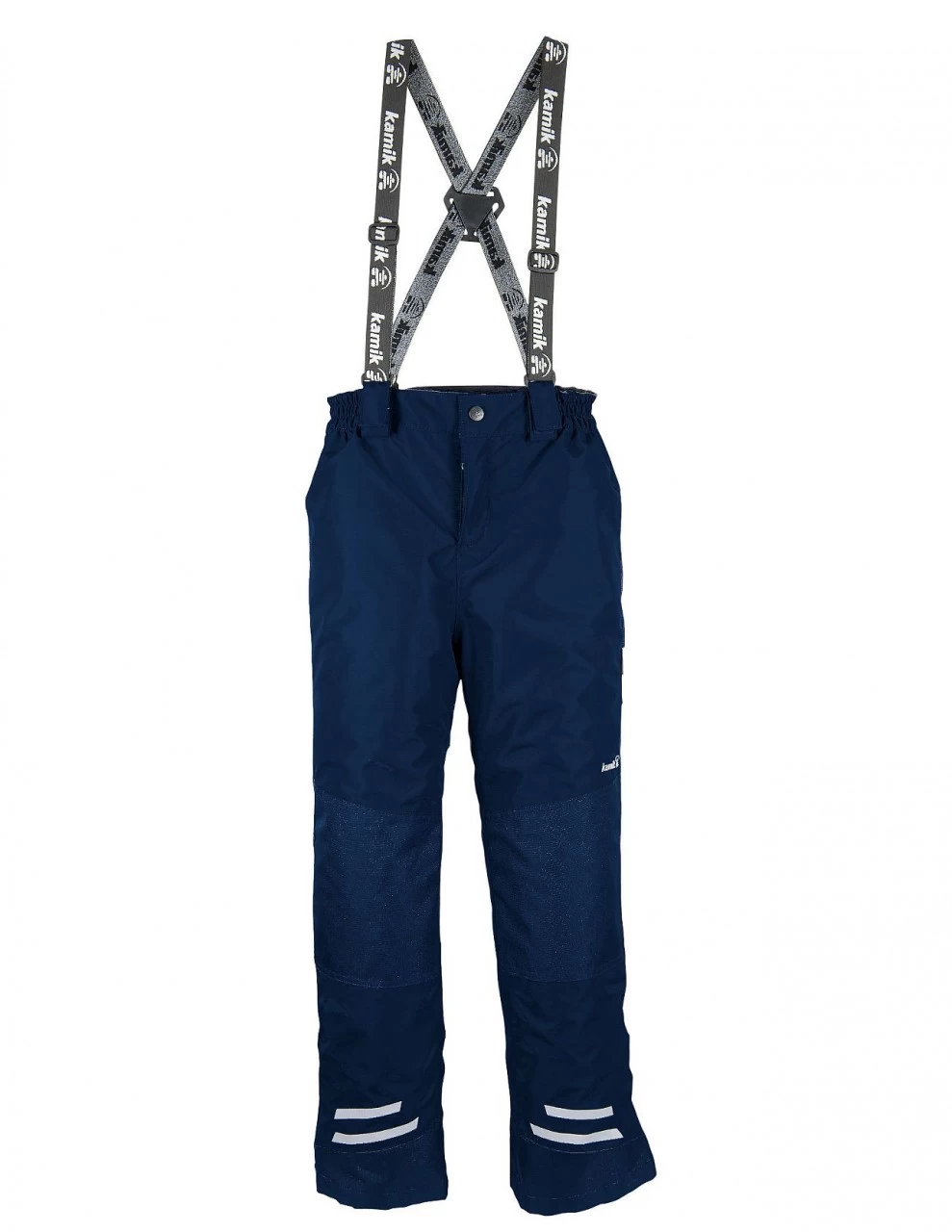 KAMIK Regenhose Outdoorhose Wasserdicht BLAZE 1 Mit Trägern 7 KAMIK Regenhose Outdoorhose Wasserdicht BLAZE 1 Mit Trägern – Bild 5