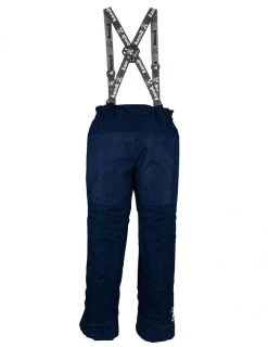 KAMIK Regenhose Outdoorhose Wasserdicht BLAZE 1 Mit Trägern 13 KAMIK Regenhose Outdoorhose Wasserdicht BLAZE 1 Mit Trägern -Kindermode – Einfach machen. KT6U8291 BLAZE navy 1280x1280 1