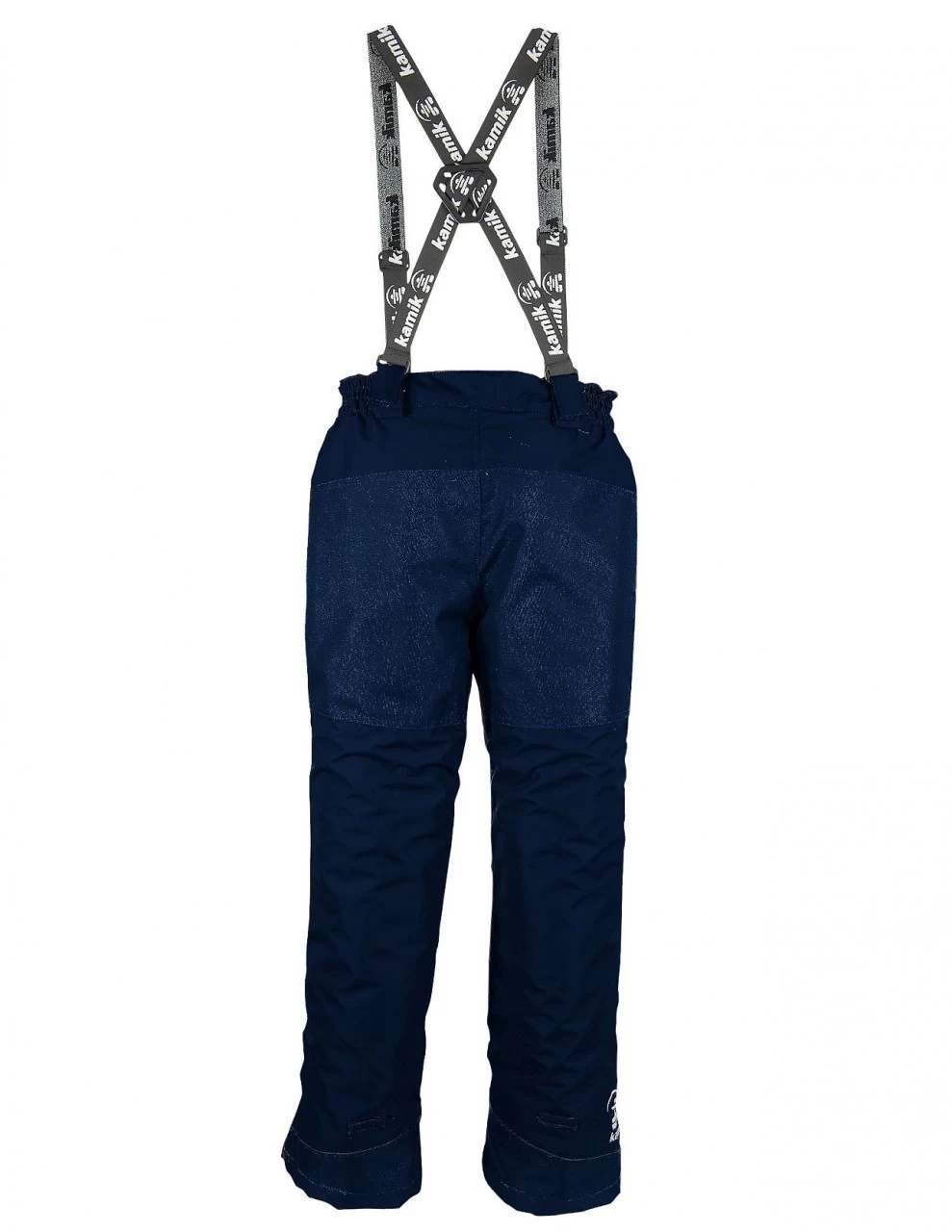 KAMIK Regenhose Outdoorhose Wasserdicht BLAZE 1 Mit Trägern 6 KAMIK Regenhose Outdoorhose Wasserdicht BLAZE 1 Mit Trägern – Bild 4